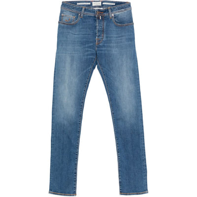 Jacob Cohen Slim fit denim jeans
