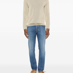 Jacob Cohen Slim fit denim jeans