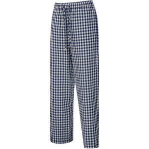 Dunst Checked pajama trousers