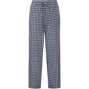 Dunst Checked pajama trousers