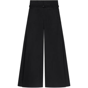 Courreges Cotton trousers