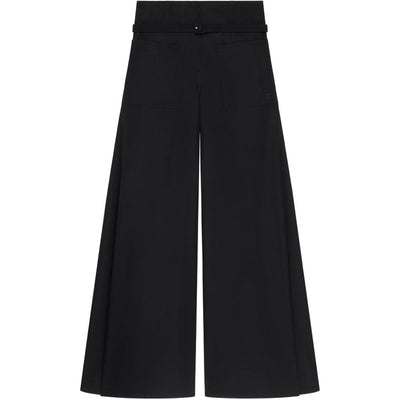 Courreges Cotton trousers