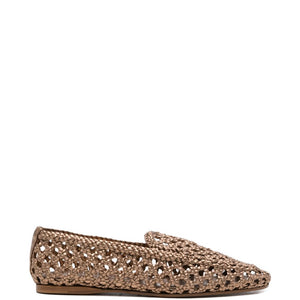 Forte Forte Leather loafers