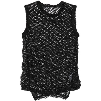 Comme Comme Sleeveless top