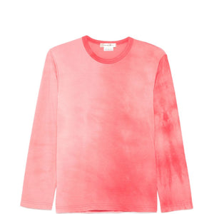 Comme Des Garcons Comme Des GarÃ§ons Crewneck t-shirt