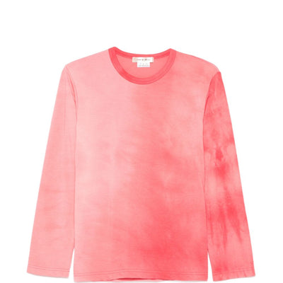 Comme Des Garcons Comme Des GarÃ§ons Crewneck t-shirt