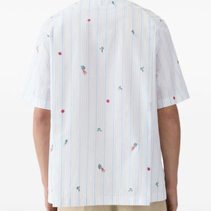 Jacquemus La Chemise Romarin shirt