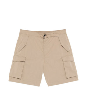 Paul Smith Cotton cargo shorts