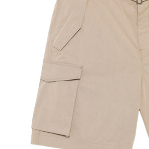 Paul Smith Cotton cargo shorts