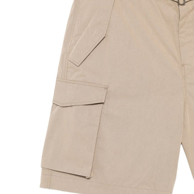 Paul Smith Cotton cargo shorts