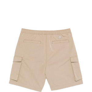 Paul Smith Cotton cargo shorts