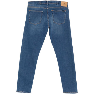 Paul Smith Denim cotton jeans