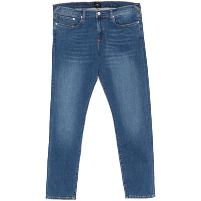 Paul Smith Denim cotton jeans
