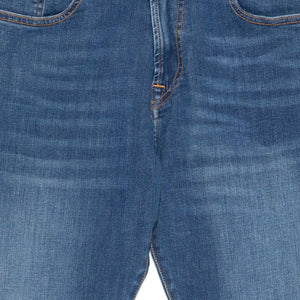 Paul Smith Denim cotton jeans