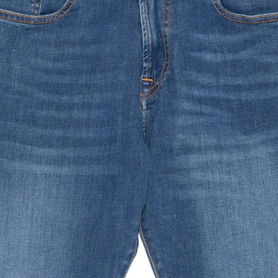 Paul Smith Denim cotton jeans
