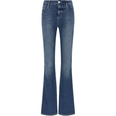 L'Agence Selma denim jeans