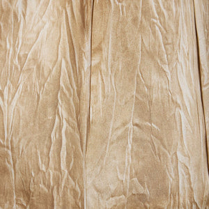 Avant Toi Silk flared leg trousers