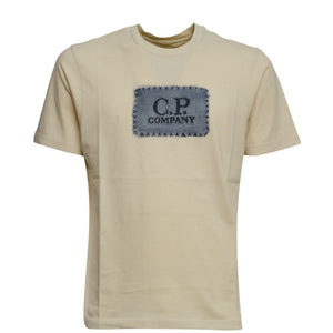 C.P. Company Cotton t-shirt