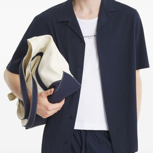 Maison Kitsuné Maison KitsunÃ© Cotton shirt