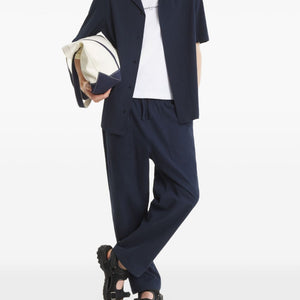 Maison Kitsuné Maison KitsunÃ© Cotton shirt