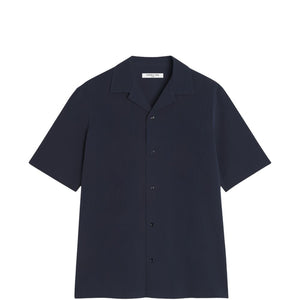 Maison Kitsuné Maison KitsunÃ© Cotton shirt