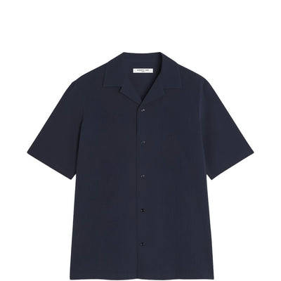 Maison Kitsuné Maison KitsunÃ© Cotton shirt