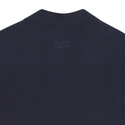 Maison Kitsuné Maison KitsunÃ© Cotton shirt