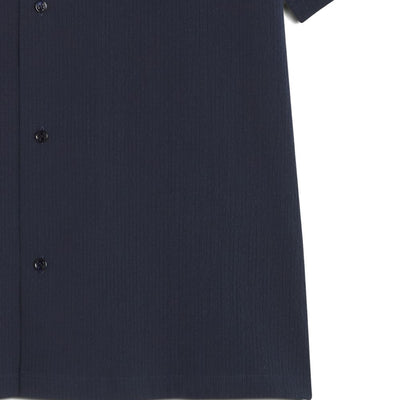 Maison Kitsuné Maison KitsunÃ© Cotton shirt