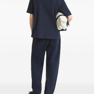 Maison Kitsuné Maison KitsunÃ© Cotton shirt
