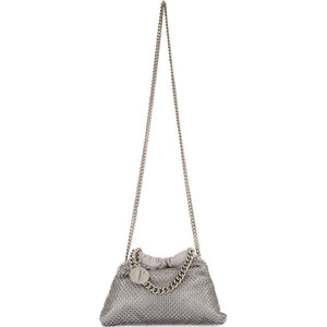 Stella McCartney Falabella Drawstring mini tote