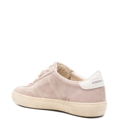Golden Goose Soul-Star sneakers