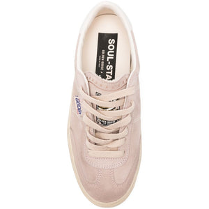 Golden Goose Soul-Star sneakers