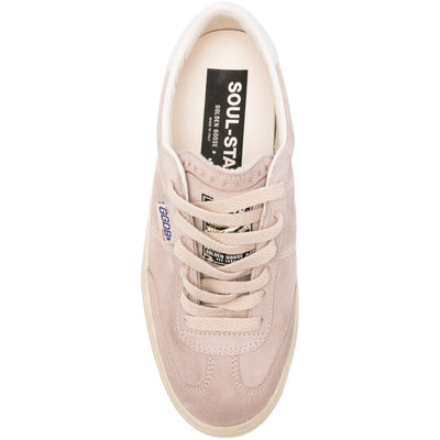 Golden Goose Soul-Star sneakers