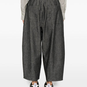 Soh Denim cotton jeans