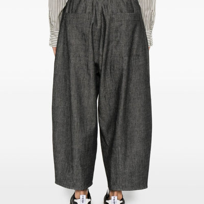 Soh Denim cotton jeans