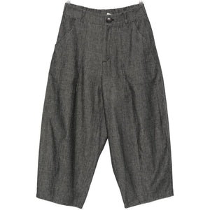 Soh Denim cotton jeans