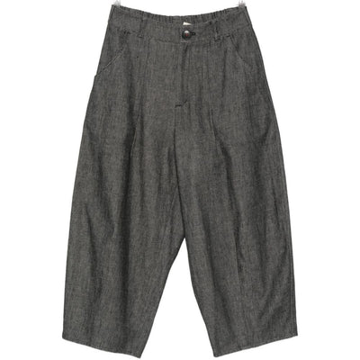 Soh Denim cotton jeans