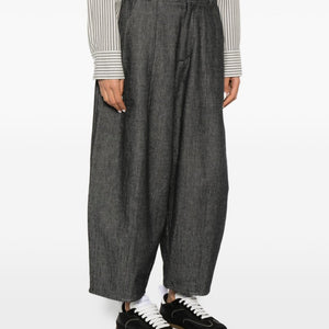 Soh Denim cotton jeans