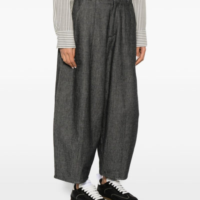 Soh Denim cotton jeans
