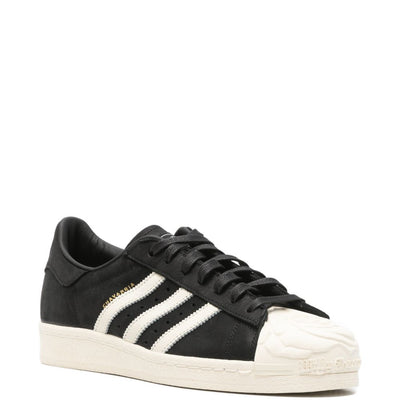 ADIDAS BY WILLY CHAVARRIA Adidas x Willy Chavarria Superstar Sneakers