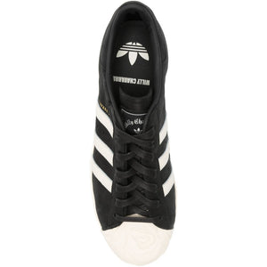ADIDAS BY WILLY CHAVARRIA Adidas x Willy Chavarria Superstar Sneakers