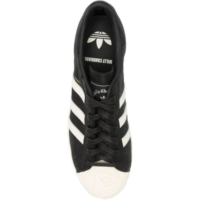 ADIDAS BY WILLY CHAVARRIA Adidas x Willy Chavarria Superstar Sneakers