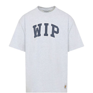 Carhartt Wip Main Carhartt WIP Logo cotton t-shirt