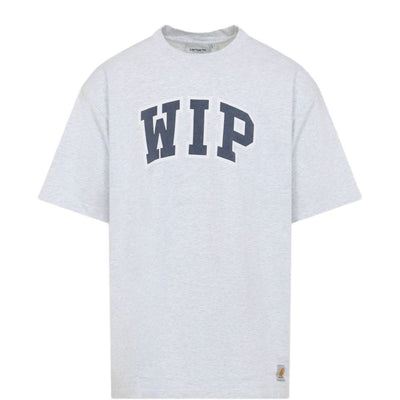 Carhartt Wip Main Carhartt WIP Logo cotton t-shirt