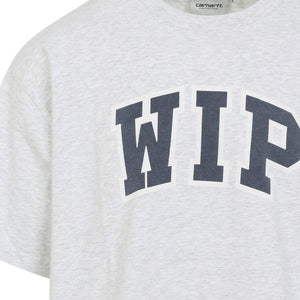 Carhartt Wip Main Carhartt WIP Logo cotton t-shirt