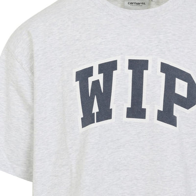 Carhartt Wip Main Carhartt WIP Logo cotton t-shirt