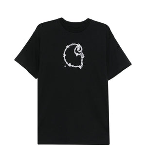 Carhartt Wip Main Carhartt WIP Logo cotton t-shirt