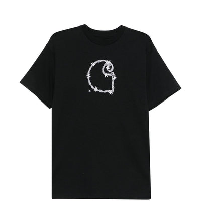 Carhartt Wip Main Carhartt WIP Logo cotton t-shirt