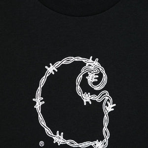Carhartt Wip Main Carhartt WIP Logo cotton t-shirt