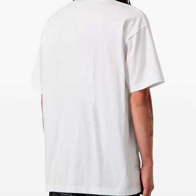 Carhartt Wip Main Carhartt WIP Logo cotton t-shirt
